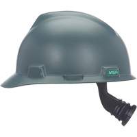 V-Gard<sup>®</sup> Hardhat, Ratchet Suspension, Grey SGP796 | Southpoint Industrial Supply