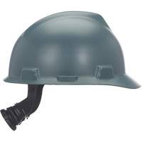 V-Gard<sup>®</sup> Hardhat, Ratchet Suspension, Grey SGP796 | Southpoint Industrial Supply