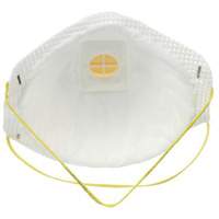 Respirateur contre les particules 8511, N95, Certifi&eacute; NIOSH Southpoint Industrial Supply