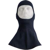 FR Stormhood, Navy Blue, Kermel&reg;/Lenzing Southpoint Industrial Supply