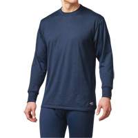 FR Base Layer Long Sleeve T-Shirt SGQ137 | Southpoint Industrial Supply