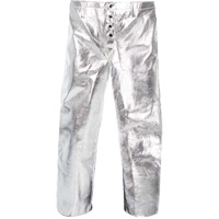 Heat Resistant Pants with Fly SGQ206 | Southpoint Industrial Supply