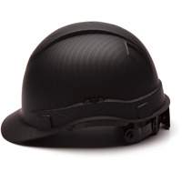 Casque de s&eacute;curit&eacute; de style casquette Ridgeline, CSA type 1, Suspension Rochet, Non ventil&eacute; Southpoint Industrial Supply