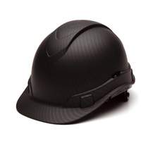Casque de s&eacute;curit&eacute; de style casquette Ridgeline, CSA type 1, Suspension Rochet, Non ventil&eacute; Southpoint Industrial Supply