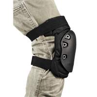 ProFlex&reg; 435HL Comfort Hinged Hard Cap Knee Pads, Hook and Loop Style, Rubber Caps, Foam/Gel Pads Southpoint Industrial Supply