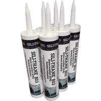 Sili-Thane<sup>®</sup> 803 Sealant Cartridges, Paste, 10.3 oz. SGQ612 | Southpoint Industrial Supply