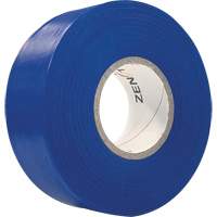 Flagging Tape, 1.1875" W x 328' L, Blue SGQ808 | Southpoint Industrial Supply