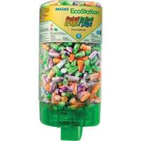 EcoStation SparkPlugs&reg; Earplug Dispenser Starter Kit Southpoint Industrial Supply
