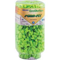 Recharge de bouchons d'oreilles Pura-Fit pour EcoStation, Vrac - Contenant Southpoint Industrial Supply