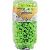 Recharge de bouchons d'oreilles Meteors pour EcoStation, Vrac - Contenant Southpoint Industrial Supply