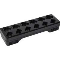 DLR Series Business Radio Multi-Unit Battery Charger Southpoint Industrial Supply