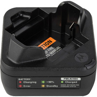 Rapid-Rate Two-Way Radio Battery Charger Southpoint Industrial Supply