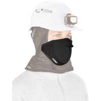 N-Ferno&reg; Thermal Mouthpiece, Fleece Lining, One Size, Black Southpoint Industrial Supply