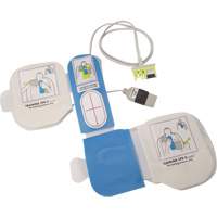 CPR-D Demo Electrodes, Zoll AED Plus&reg; For, Non-Medical Southpoint Industrial Supply