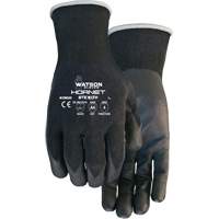 Gants r&eacute;sistants aux coupures Stealth Hornet, Taille Petit, Calibre 18, Rev&ecirc;tement Mousse de nitrile, Enveloppe en Fibre de verre/PEHP/Nylon/Spandex, ASTM ANSI niveau A4/EN 388 niveau 5 Southpoint Industrial Supply
