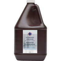 Hydrogene Peroxide, Liquid, Antiseptic Southpoint Industrial Supply