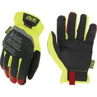 Gants r&eacute;sistant aux coupures haute visibilit&eacute; D4-360 FastFit, Taille 8, Enveloppe en TrekDry, ASTM ANSI niveau A4/EN 388 niveau D Southpoint Industrial Supply