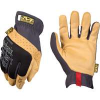 Material4X&reg; FastFit&reg; Abrasion-Resistant Gloves, Synthetic Palm, Size 8 Southpoint Industrial Supply