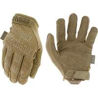 The Original&reg; Coyote Work Gloves, Synthetic Palm, Size 8 Southpoint Industrial Supply