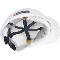 276 Bandeaux absorbants pour casque de s&eacute;curit&eacute; Southpoint Industrial Supply