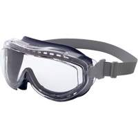 Uvex&reg; Flex Seal Safety Goggles, Clear Lens, Anti-Fog, Indirect Vent Southpoint Industrial Supply