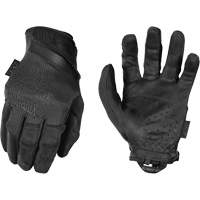 Covert Tactical Shooting Gloves, Synthetic Palm, Size Small/8 Southpoint Industrial Supply