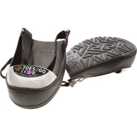 Toes2Go<sup>®</sup> Steel Toe Cap, Small SGS894 | Southpoint Industrial Supply