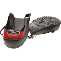 Toes2Go<sup>®</sup> Steel Toe Cap, Medium SGS895 | Southpoint Industrial Supply