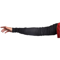 Manches ignifuges Contender, T-petit, 22" lo, Protex Southpoint Industrial Supply