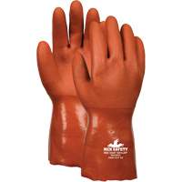 Redcoat Cut Resistant Gloves, Size 2X-Large, PVC Coated, Kevlar&reg; Shell, ASTM ANSI Level A2/EN 388 Level 3 Southpoint Industrial Supply