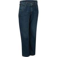 Men's Straight Fit Stretch Jeans SGT248 | Southpoint Industrial Supply