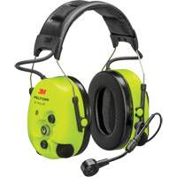 Casque d&eacute;coute ProTac XPI WS Peltor, Style Bandeau, 26 dB Southpoint Industrial Supply