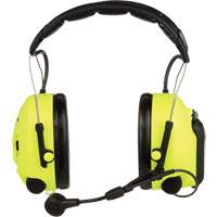 Casque d&eacute;coute ProTac XPI WS Peltor, Style Bandeau, 26 dB Southpoint Industrial Supply