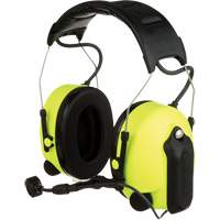 Casque d&eacute;coute ProTac XPI WS Peltor, Style Bandeau, 26 dB Southpoint Industrial Supply