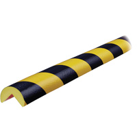 Model A Corner Protection Bumper Guard, 1 M Long SGT368 | Southpoint Industrial Supply