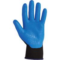 KleenGuard G40 Coated Gloves, 6/X-Small, Foam Nitrile Coating, 15 Gauge, Nylon Shell Southpoint Industrial Supply