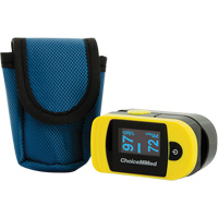 ChoiceMMed Fingertip Pulse Oximeter SGT423 | Southpoint Industrial Supply