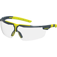 Lunettes de s&eacute;curit&eacute; VS300 TruShield, Lentille Transparent, Antibu&eacute;e/Anti-&eacute;gratignures, ANSI Z87+/R&eacute;pond ou surpasse la norme CSA Z94.3 Southpoint Industrial Supply