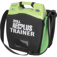Carrying Case for AED Trainer, Zoll AED Plus&reg; For, Non-Medical Southpoint Industrial Supply