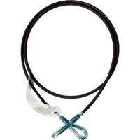 Anchorage Cable Sling, Sling, Temporary Use Southpoint Industrial Supply