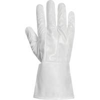 Ground Hog Electro-Static Spray Painting Gloves, Size Large, 11.5" L, Polyurethane Southpoint Industrial Supply