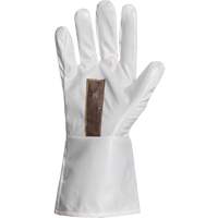 Ground Hog Electro-Static Spray Painting Gloves, Size Large, 11.5" L, Polyurethane Southpoint Industrial Supply