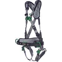 Fall Arrest Harnesses