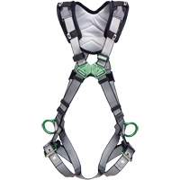 V-Fit Full Body Harness, CSA Certified, Class AP, Large/Medium, 400 lbs. Cap. Southpoint Industrial Supply