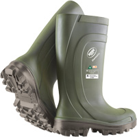 Thermolite Insulated Safety Boots, Polyurethane, Composite Toe, Size 6, Puncture Resistant Sole SGT844 | Southpoint Industrial Supply