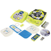 AED Plus<sup>®</sup> Trainer2 SGU178 | Southpoint Industrial Supply