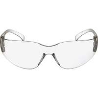 Virtua Safety Glasses, Clear Lens, Anti-Fog, Meets/Exceeds CSA Z94.3 Southpoint Industrial Supply