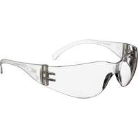 Virtua Safety Glasses, Clear Lens, Anti-Fog, Meets/Exceeds CSA Z94.3 Southpoint Industrial Supply