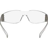 Virtua Safety Glasses, Clear Lens, Anti-Fog, Meets/Exceeds CSA Z94.3 Southpoint Industrial Supply
