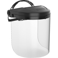 Dynamic Faceshield, PETG, Pinlock Suspension Southpoint Industrial Supply